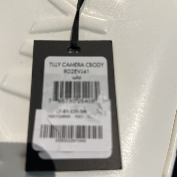 DKNY Camera Crossbody Bag - Picture 7 of 8